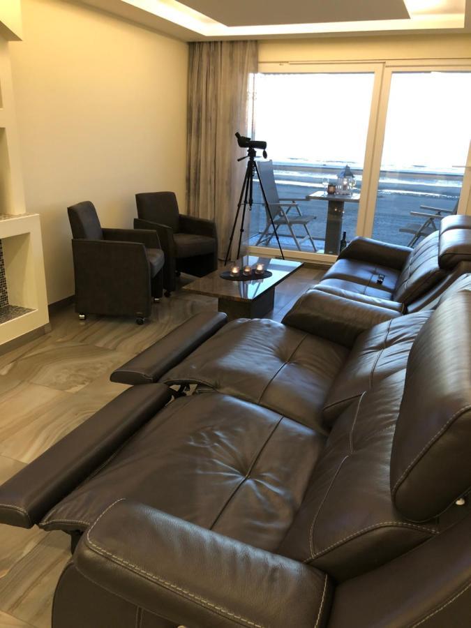 Cintra Apartamento Middelkerke Exterior foto